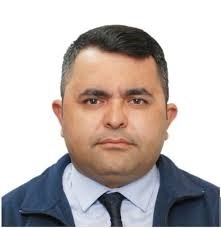 Prof. Haci Mehmet Baskonus